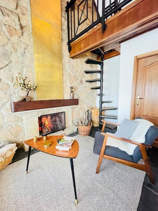 Juniper Star House - Penhas Da Saude,Serra Estrela Cortes do Meio Ngoại thất bức ảnh
