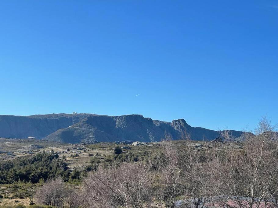 Juniper Star House - Penhas Da Saude,Serra Estrela Cortes do Meio Ngoại thất bức ảnh