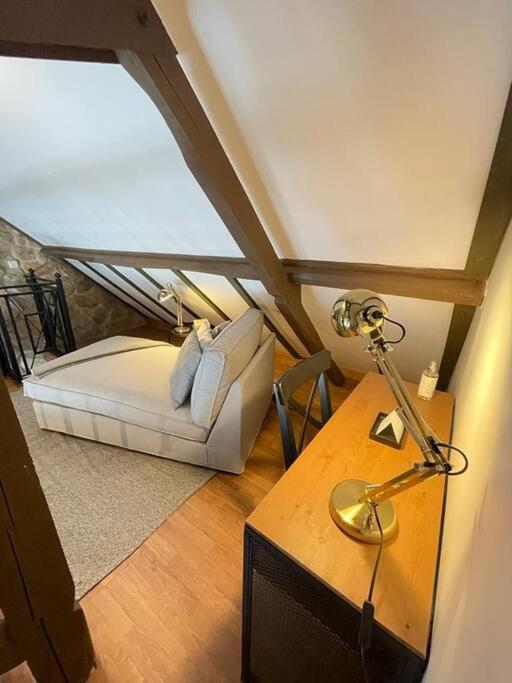 Juniper Star House - Penhas Da Saude,Serra Estrela Cortes do Meio Ngoại thất bức ảnh