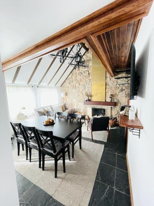 Juniper Star House - Penhas Da Saude,Serra Estrela Cortes do Meio Ngoại thất bức ảnh