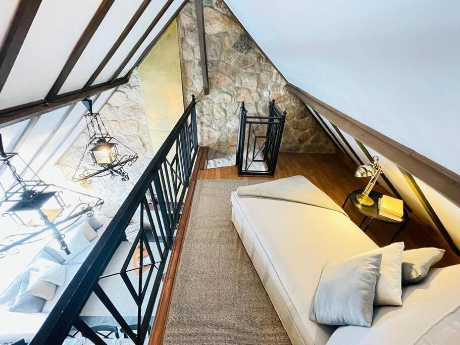 Juniper Star House - Penhas Da Saude,Serra Estrela Cortes do Meio Ngoại thất bức ảnh